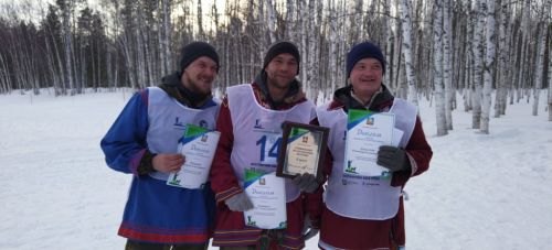 18 марта в Ханты-Мансийском районе состоялись ll межмуниципальные соревнования по охотничьему биатлону